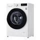 Стиральная машина LG F2V3HS6W - изображение 7