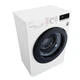 Стиральная машина LG F2V3HS6W - изображение 8
