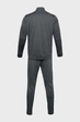 Чоловічий сірий спортивний костюм (кофта, штани) UA EMEA Track Under Armour L 1357139-012 - изображение 5