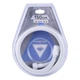 Шланг душевой TOPAZ TSH-6004-150-W 150см - изображение 1