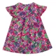 Костюм: Туніка з легінсами Losan Mc baby girls (016802004/142) Малиновий 2 Years-92 см - зображення 4