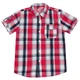 Рубашка Losan Junior boys (313-3004AA/719) Красный 8 Years-128 см - изображение 1