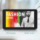 Планшет Vankyo MatrixPad Z1 7"IPS Android 8.1 Oreo 1/32Gb Black - изображение 4