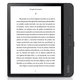 Сенсорна електронна книга Kobo Forma 8" E Ink Carta Mobius 1440х1920 ComfortLight PRO Black - зображення 1