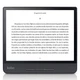 Сенсорна електронна книга Kobo Forma 8" E Ink Carta Mobius 1440х1920 ComfortLight PRO Black - зображення 2