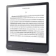 Сенсорна електронна книга Kobo Forma 8" E Ink Carta Mobius 1440х1920 ComfortLight PRO Black - зображення 4