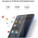 Планшет Vankyo MatrixPad Z1 7"IPS Android 8.1 Oreo 1/32Gb Blue - изображение 4
