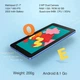 Планшет Vankyo MatrixPad Z1 7"IPS Android 8.1 Oreo 1/32Gb Blue - изображение 5