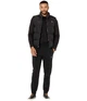 Жилет утепленный U.S. POLO Signature Vest Black, S (44) (11319020) - изображение 4