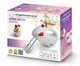 Миксер ручной Esperanza EKM007R Refurbished Muffin 300Вт white - изображение 5