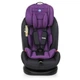 Автокресло ME 1065 TALISMAN Purple - изображение 4