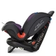 Автокресло ME 1065 TALISMAN Purple - изображение 10