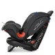 Автокрісло ME 1065 TALISMAN Dark Gray - зображення 10