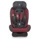 Автокресло дитяче ME 1017 STEP Royal Red - изображение 6