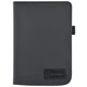 Чохол до електронної книги BeCover Slimbook PocketBook 632 Touch HD 3 Black (703731) - зображення 1