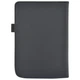 Чохол до електронної книги BeCover Slimbook PocketBook 606 Basic Lux 2 2020 Black (705185) - зображення 2