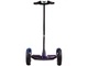 Сігвей міні TaoTao NineBot Mini (54V) - Hand Drive Black (Music Edition) Old Space (Космос). 31178 - зображення 3