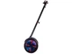 Сігвей міні TaoTao NineBot Mini Pro (54V) – Hand Drive Black (Music Edition) Old Space (Космос). 31186 - зображення 4