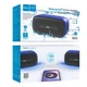 Портативная Bluetooth колонка Hoco BS43 Cool sound водонепроницаемая IPX7 BT 5.0, AUX, MicroSD Синий - изображение 3