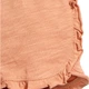 Шорты H&M HOM91666 56 см Коричневые (Er_2000000340692) - изображение 2