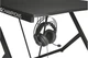 Игровой стол Trust GXT711 DOMINUS DESK BLACK (22523_TRUST) - зображення 10