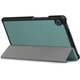 Чехол для планшета BeCover Smart Case Huawei MatePad T8 Dark Green (705638) - изображение 3