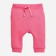 Дитячі штани для дівчинки H&M HOM91278 86 см Рожеві (Er_2000000329147) - зображення 1