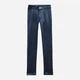 Дитячі штани H&M HOM92102 134 см Сині (Er_2000000328072) - зображення 1