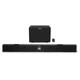 Аудиосистема Evolution EvoSound Bar Black - изображение 1