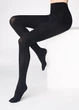 Колготки Marilyn Velour 180 5р чорный - изображение 2