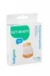 Трусики післяпологові BabyOno, L, 2 шт., 100 см (503/L) - зображення 3