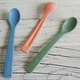Ложки для кормления Nip, эко-серия Green, 3 шт. (37066) - изображение 4