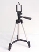 ​Штатив TRIPOD 3110 раскладной с держателем для смартфона - изображение 1