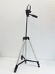 Штатив-тренога TRIPOD 330А раздвижной для фото и видеосъёмки смартфоном и камерой - изображение 2