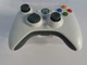 Геймпад Microsoft Xbox 360 wireless білого кольору - зображення 4