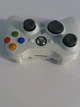 Геймпад Microsoft Xbox 360 wireless білого кольору - зображення 5