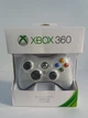 Геймпад Microsoft Xbox 360 wireless білого кольору - зображення 6