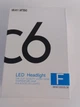 Светодиодные LED лампы C6 H11 Белое свечение - изображение 6