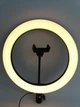 ​Кольцевая LED лампа диаметром 30 см RING LIGHT с держателем для телефона - изображение 4