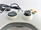 Геймпад Microsoft Xbox 360 провідний білий Сумісність Xbox 360 і ПК - зображення 4