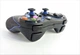 Джойстик для смартфона беспроводной iOS Android UKC Gen Game V8 Bluetooth Wireless Controller Универсальный Черный с синим - изображение 6