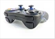 Джойстик для смартфона беспроводной iOS Android UKC Gen Game V8 Bluetooth Wireless Controller Универсальный Черный с синим - изображение 7