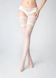 Чулки Marilyn Marilyn Paris 03 20 3/4р Milk - изображение 1