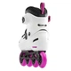 Детские ролики Rollerblade Apex G White/Pink 37-40 (22475-22478 - 22478) - изображение 6