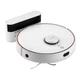 Умный робот-пылесос 360 Robot Vacuum Cleaner S7 White с влажной и сухой уборкой - изображение 2