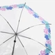 Зонт-трость механический Fulton FULL042-Mood-rose Разноцветный (2900000088351) - изображение 3