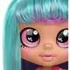 Кукла Kindi Kids Fun Time Friends Bella Bow (Moose Toys, США) Кинди Кидс Белла Боу (50116) - изображение 6