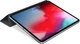 Обложка-подставка для планшета iPad Pro Smart Folio for 12.9 3rd Generation - Charcoal Gray (MRXD2) - изображение 3
