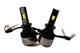 LED лампа H3 40W 12V 5700K. Світлодіодні автомобільні лампи лед FocusV з активним охолодженням. - зображення 1