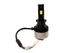 LED лампа H3 40W 12V 5700K. Світлодіодні автомобільні лампи лед FocusV з активним охолодженням. - зображення 3